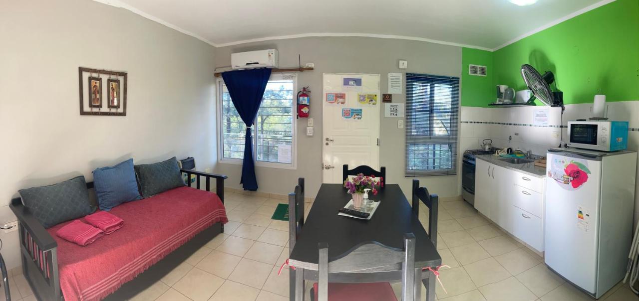 Apart Altos Del Golf Colon  Bagian luar foto