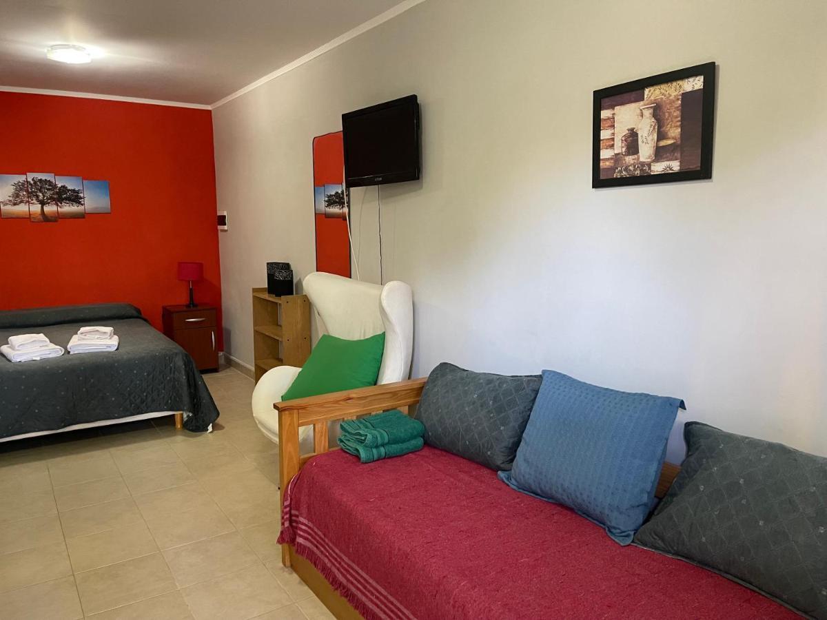 Apart Altos Del Golf Colon  Bagian luar foto