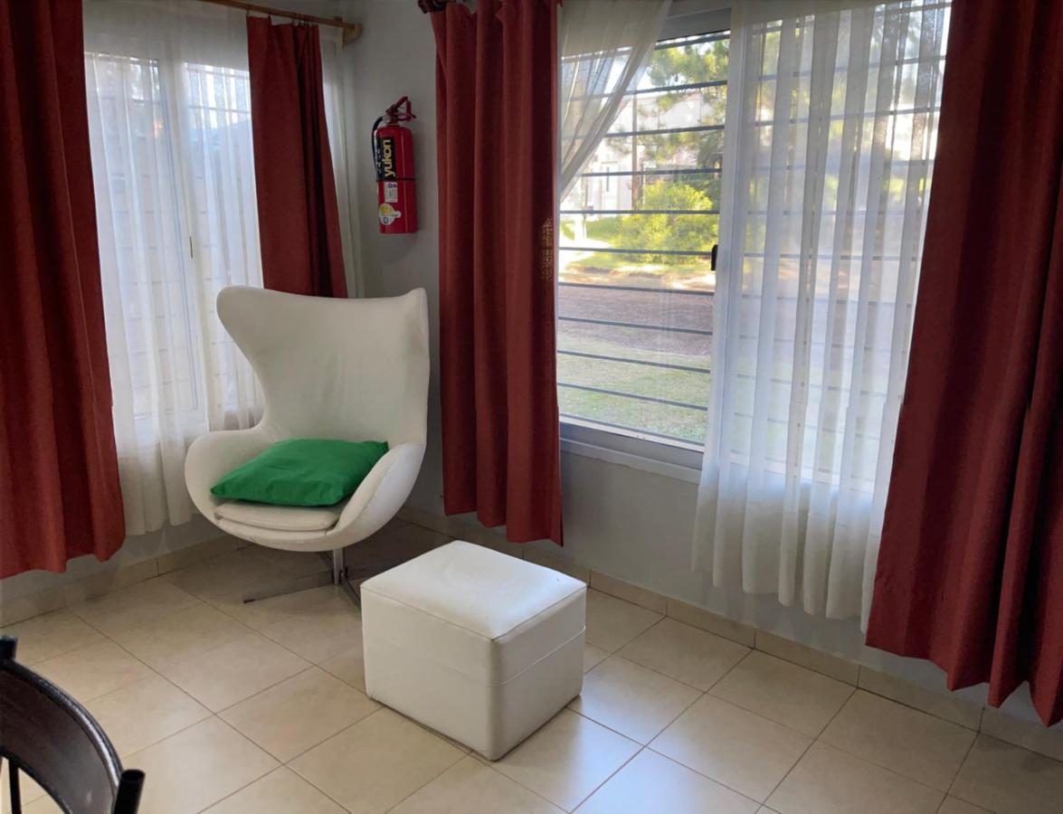 Apart Altos Del Golf Colon  Bagian luar foto