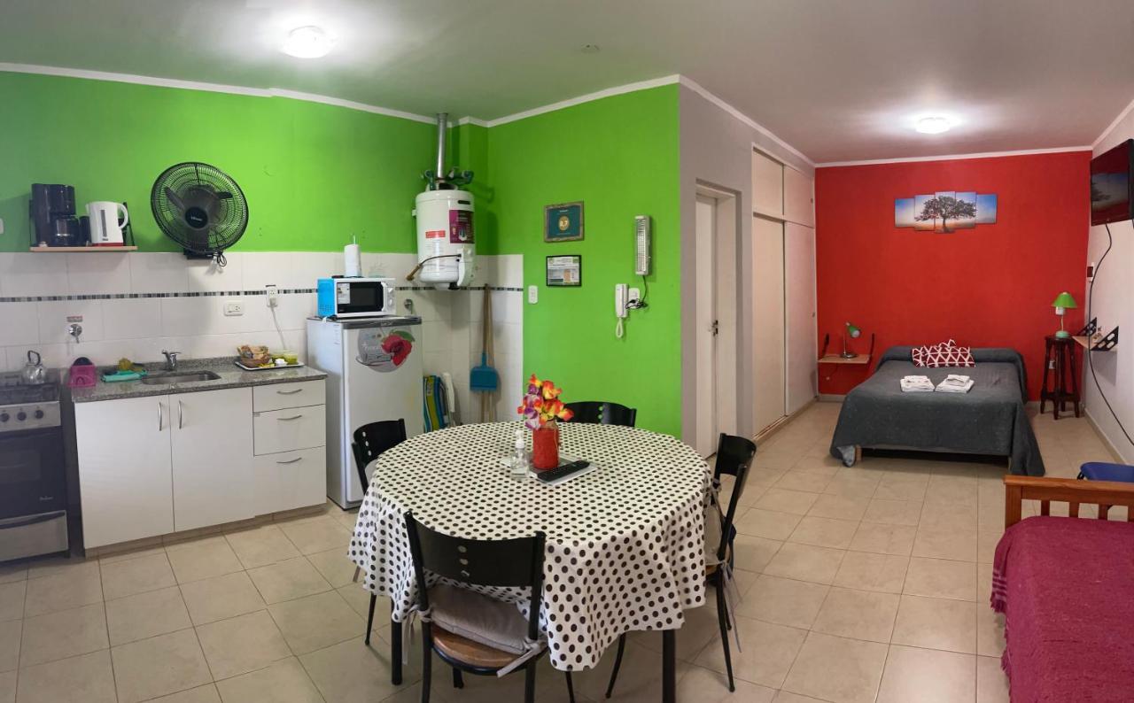 Apart Altos Del Golf Colon  Bagian luar foto