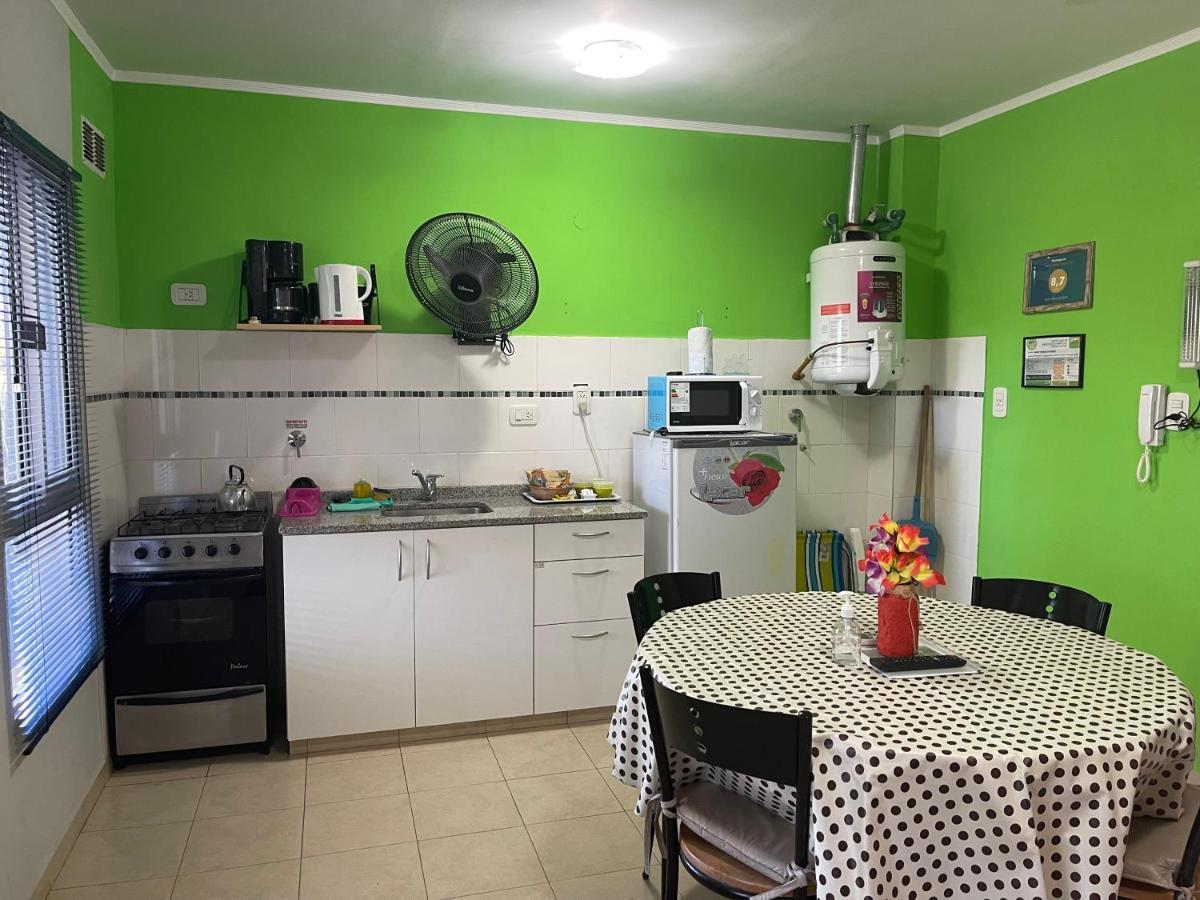 Apart Altos Del Golf Colon  Bagian luar foto