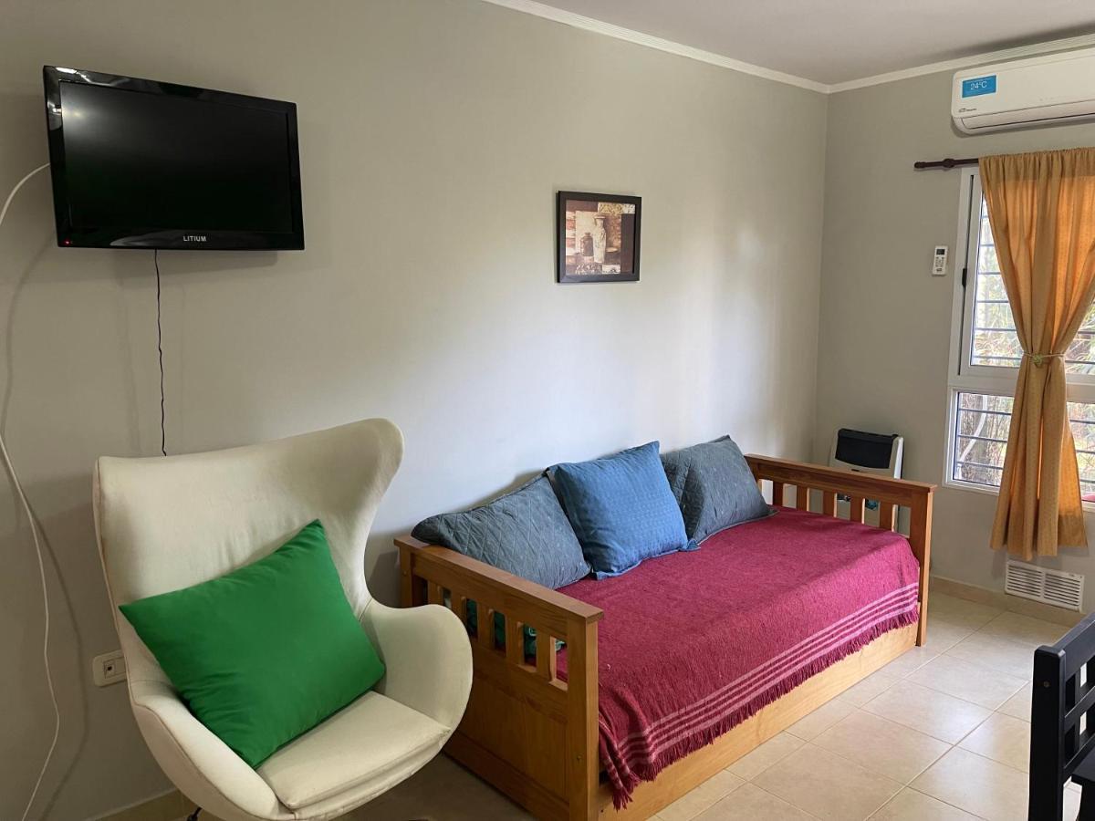Apart Altos Del Golf Colon  Bagian luar foto