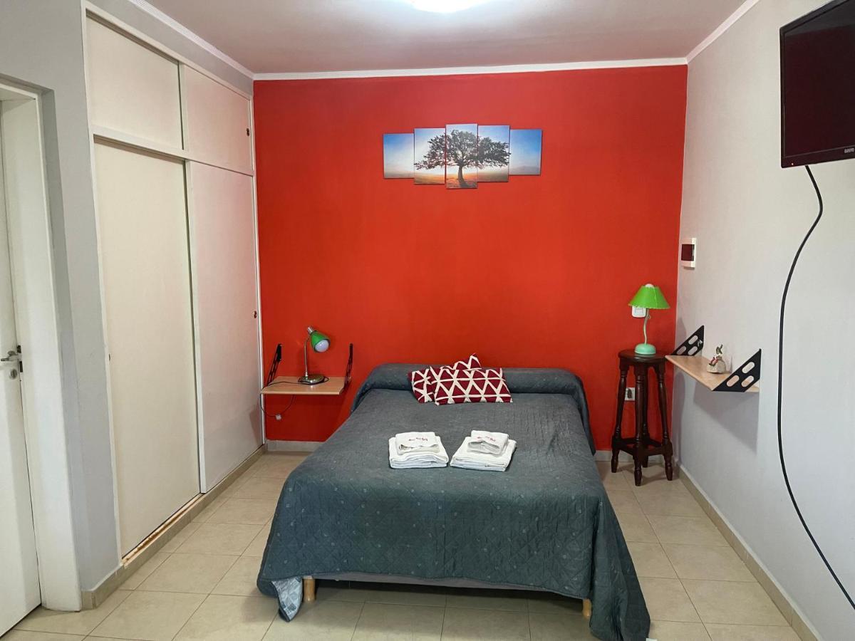 Apart Altos Del Golf Colon  Bagian luar foto